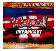 Bleem! Gran Turismo 2